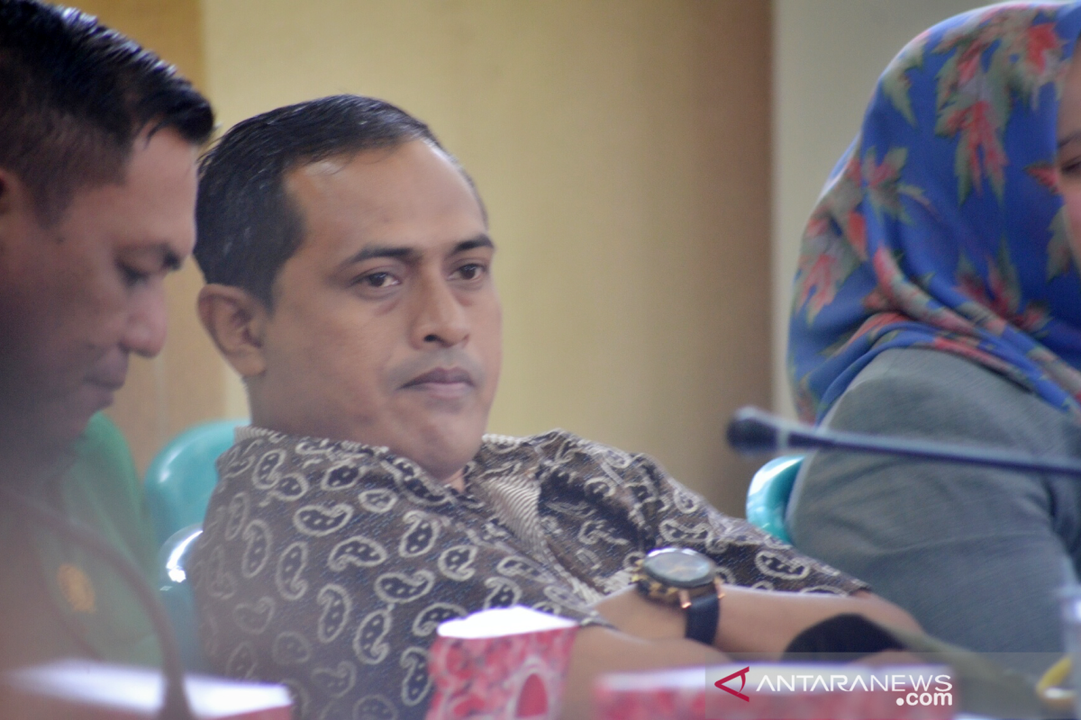 DPRD Gorontalo Utara harap Pemkab bangun kerja sama dengan BPOM