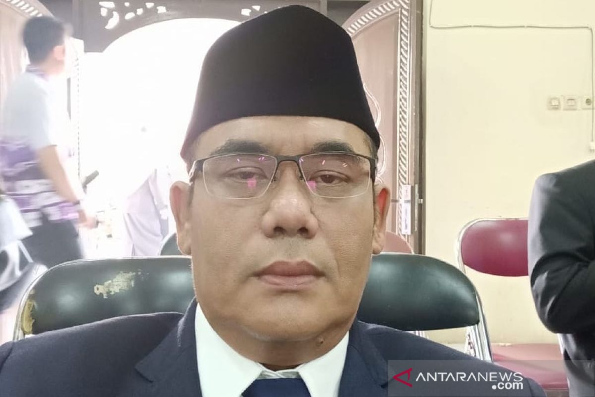 Partai Nasdem HST buka pendaftaran calon kepala daerah