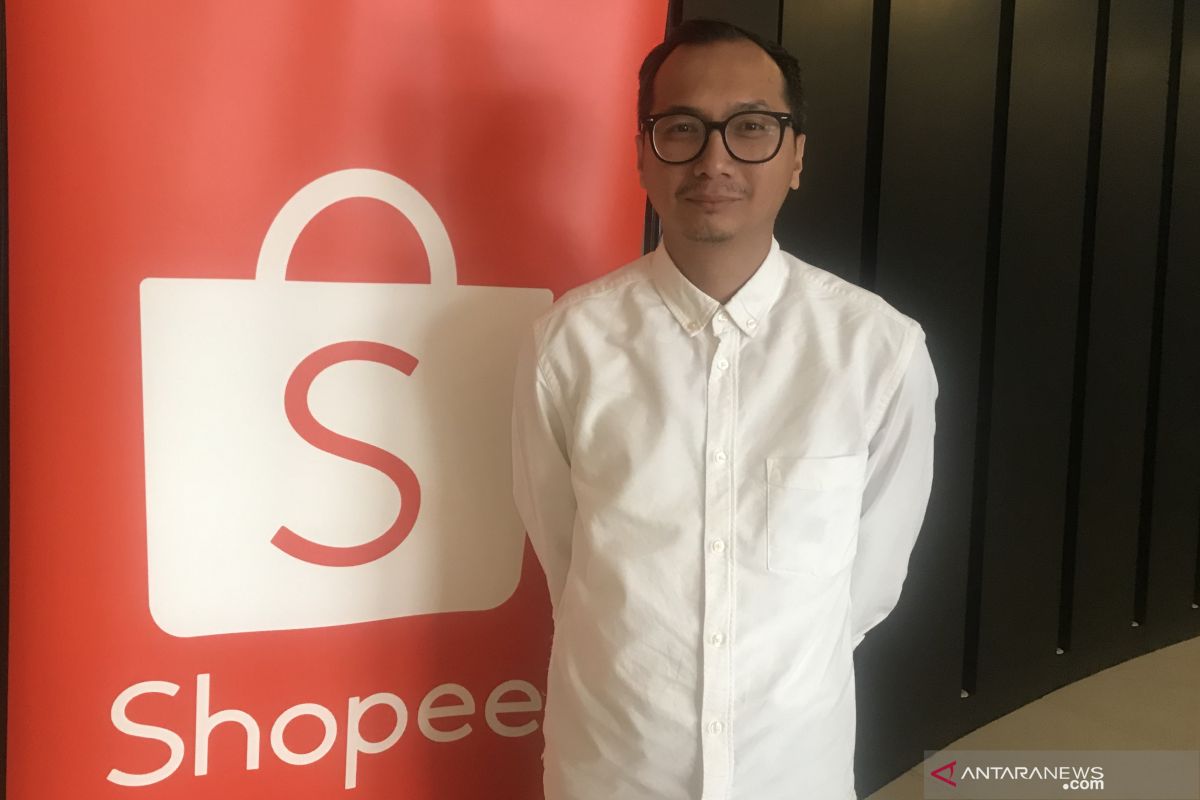 Ikuti perubahan lanskap digital, Shopee gelar lokakarya