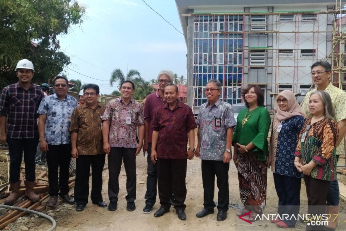 BPPI Dorong Peningkatan Kinerja Baristand Kembangkan Industri Sulawesi Utara