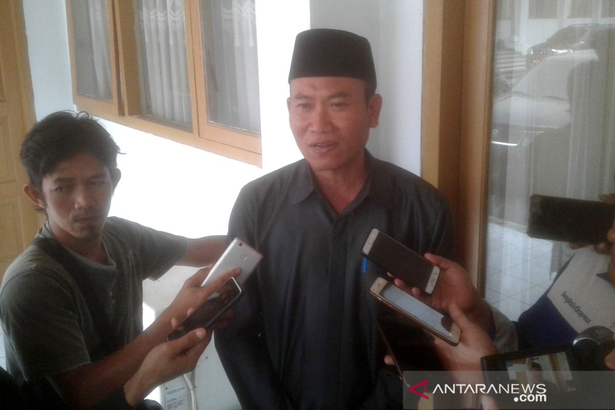 DPRD Rejang Lebong segera bentuk alat kelengkapan dewan