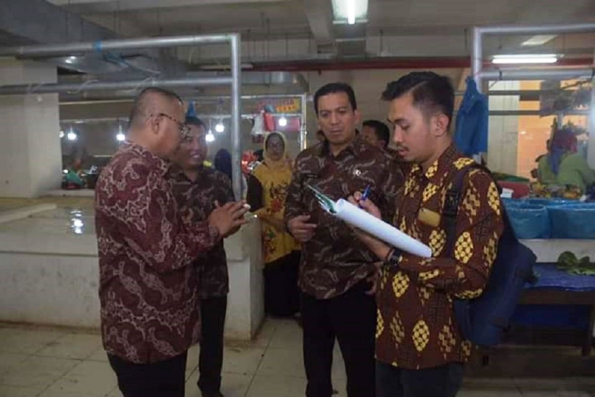 Padang Panjang masuk penilaian lomba kota sehat tingkat nasional