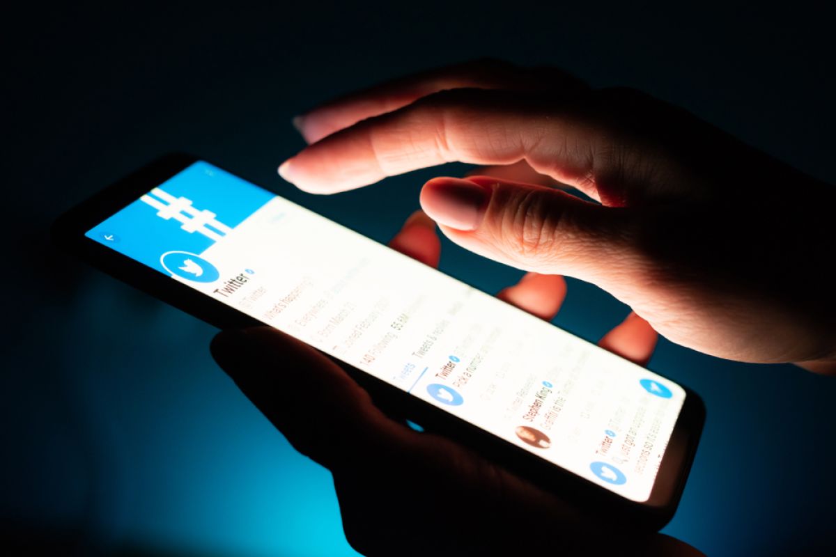 Akun Twitter tidak aktif akan dihapus mulai Desember 2019