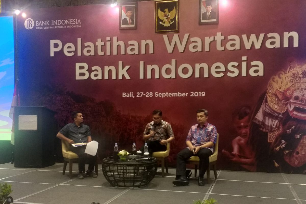 BI perkirakan modal asing masuk ke Indonesia semakin deras