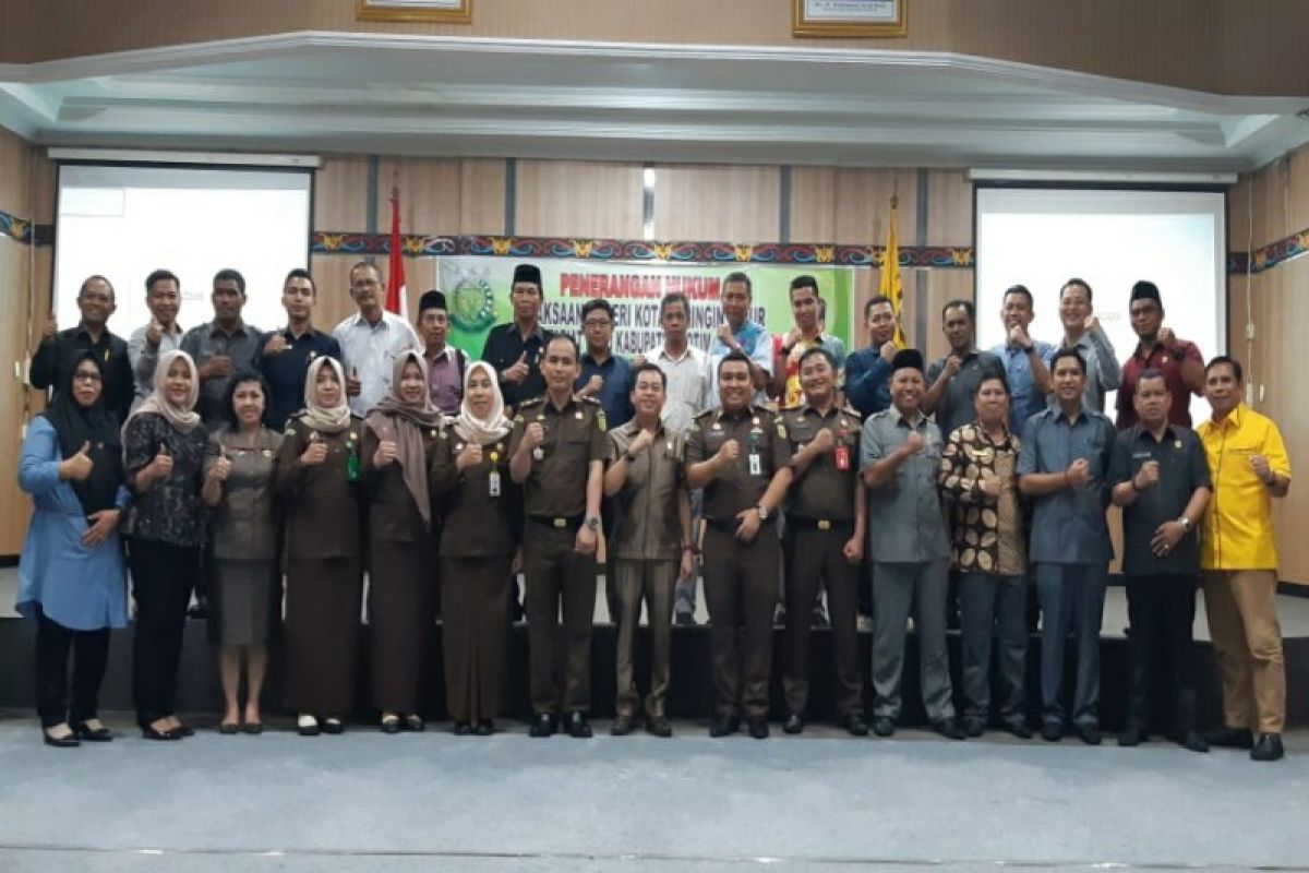 DPRD diminta aktif mengawasi kebijakan Pemkab Kotim