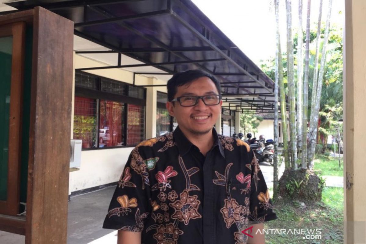 Akademisi ingatkan pentingnya membangun komunikasi keluarga