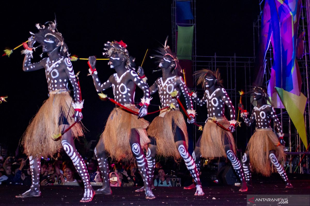 Kemendikbud: Jalan kebudayaan salah satu cara entaskan masalah Papua