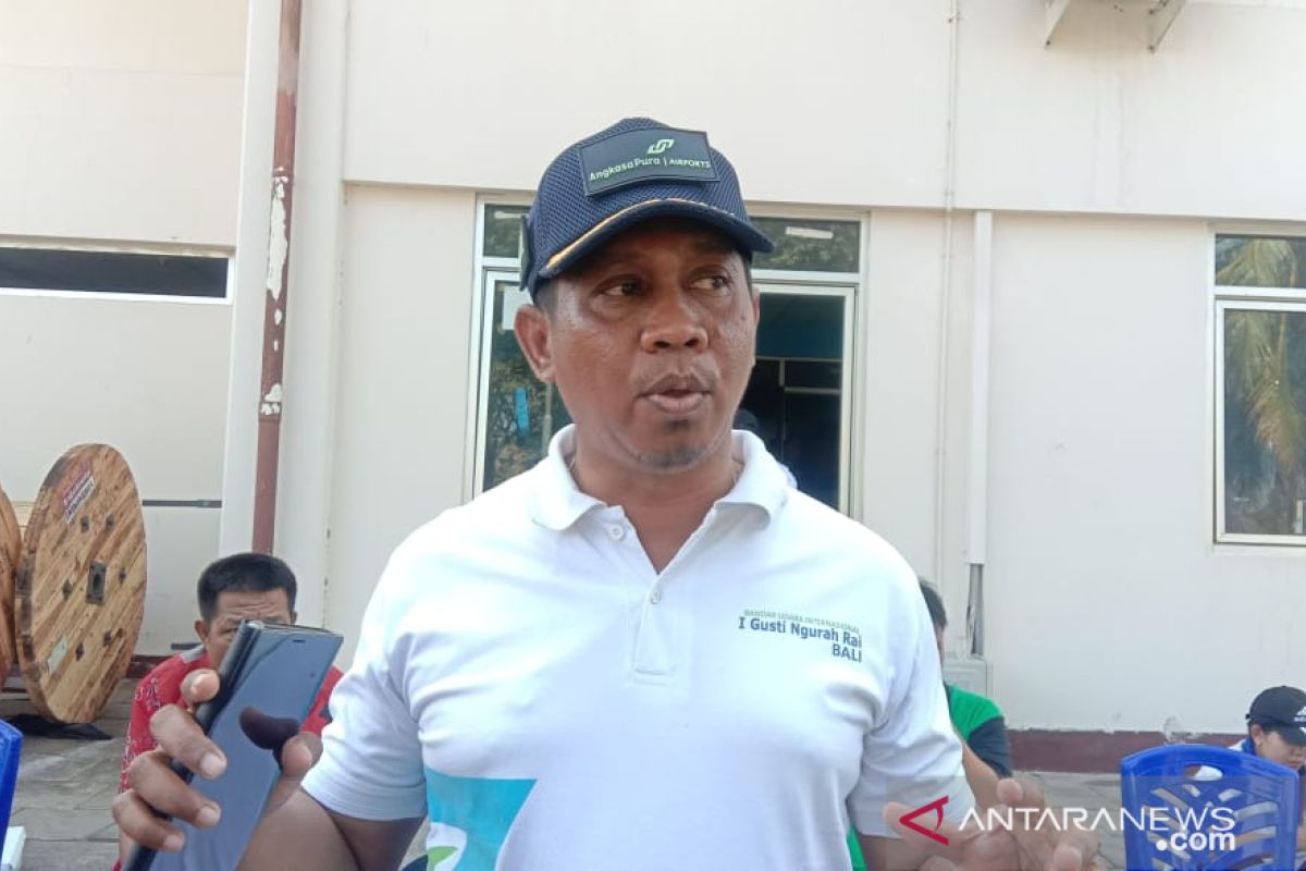 Bandara Samrat Manado Siap Layani Rute Baru Maskapai