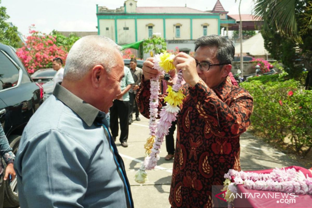 IKA PTK Kaltim Dukung Gubernur Ketua APPSI