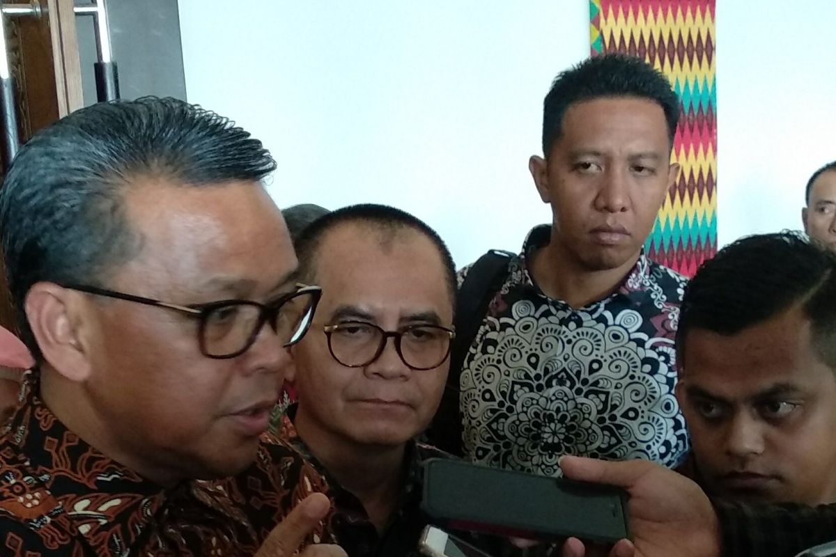 Gubernur berharap Festival "Salo Karajae" masuk agenda nasional