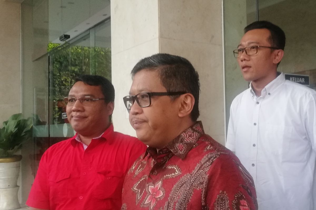 Kondisi Wiranto semakin membaik