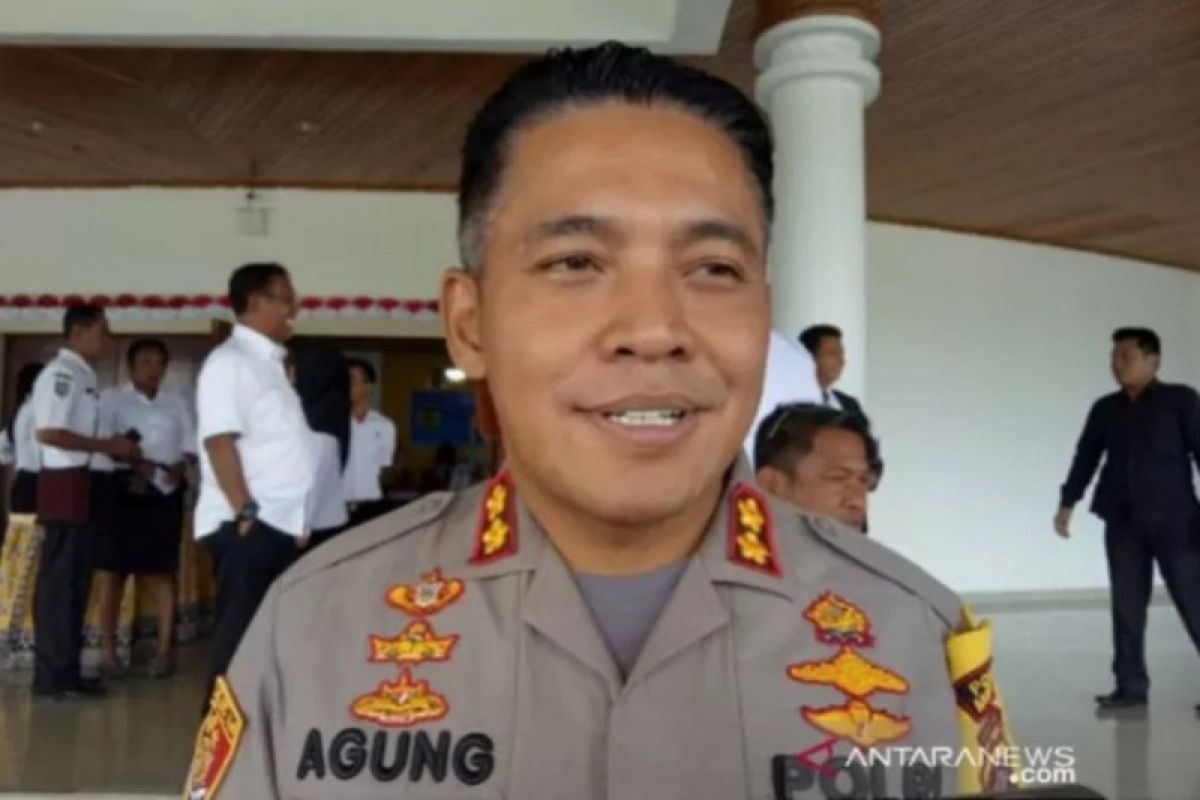 Kondisi lima warga Ilaga korban penembakan makin membaik