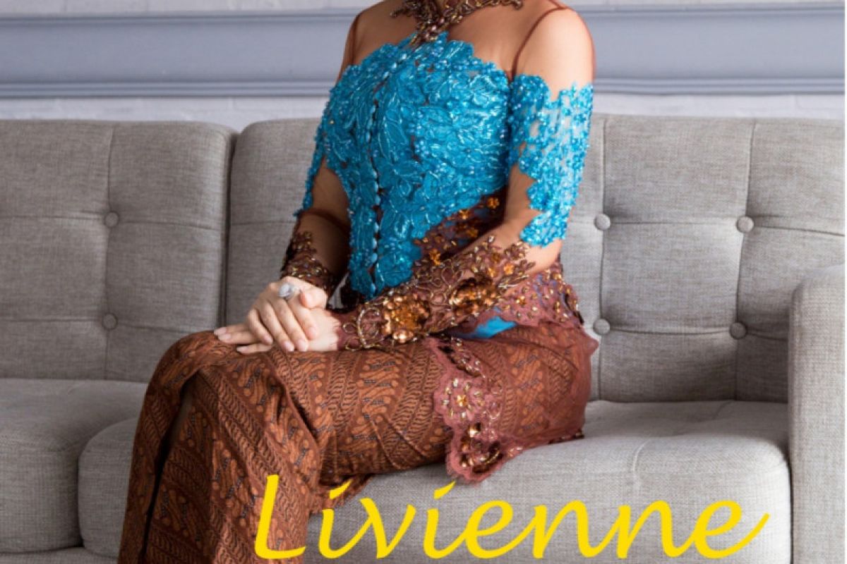 Livienne asal Kota Pontianak sukses di bidang skincare dan kosmetik