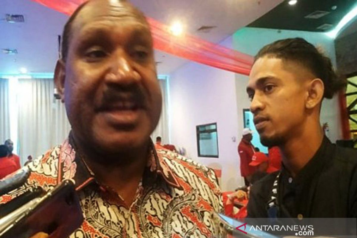 Papua Terkini- Bupati Puncak akui KSB tembak mati warga sipil di Ilaga