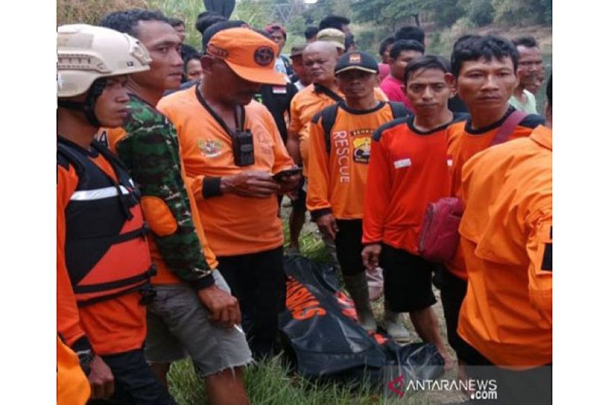 SAR temukan korban tenggelam tewas di Bengawan Solo