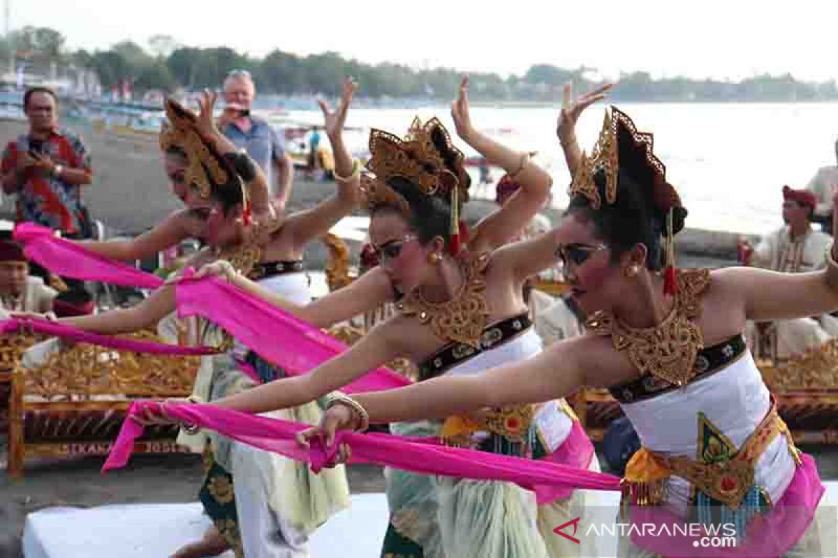 27-30 September, Buleleng adakan Festival Lovina ke-8