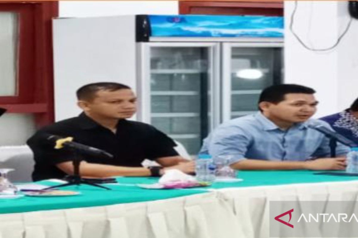 Kapolda Babel dukung kegiatan dialog kebangsaan yang digelar Bupati Bangka