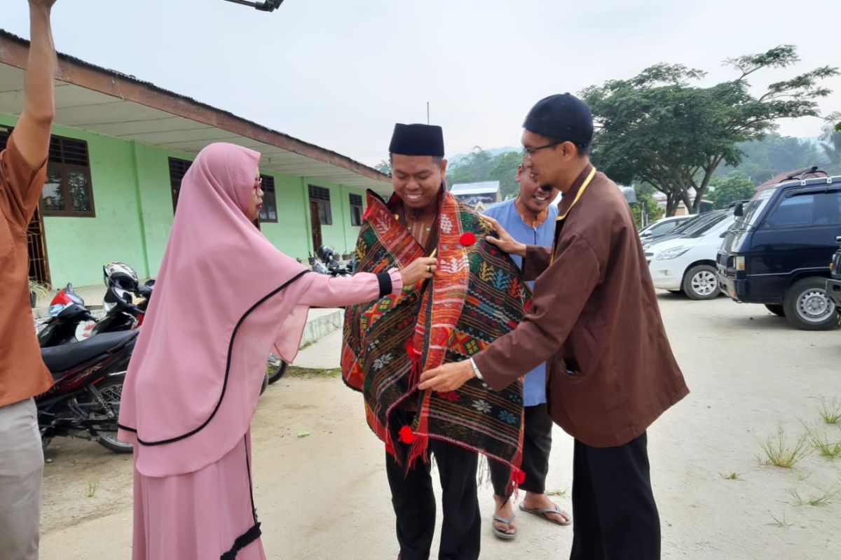 Sahabat Quran (SAQU) Sumut gelar Parade Tahsin di Balige