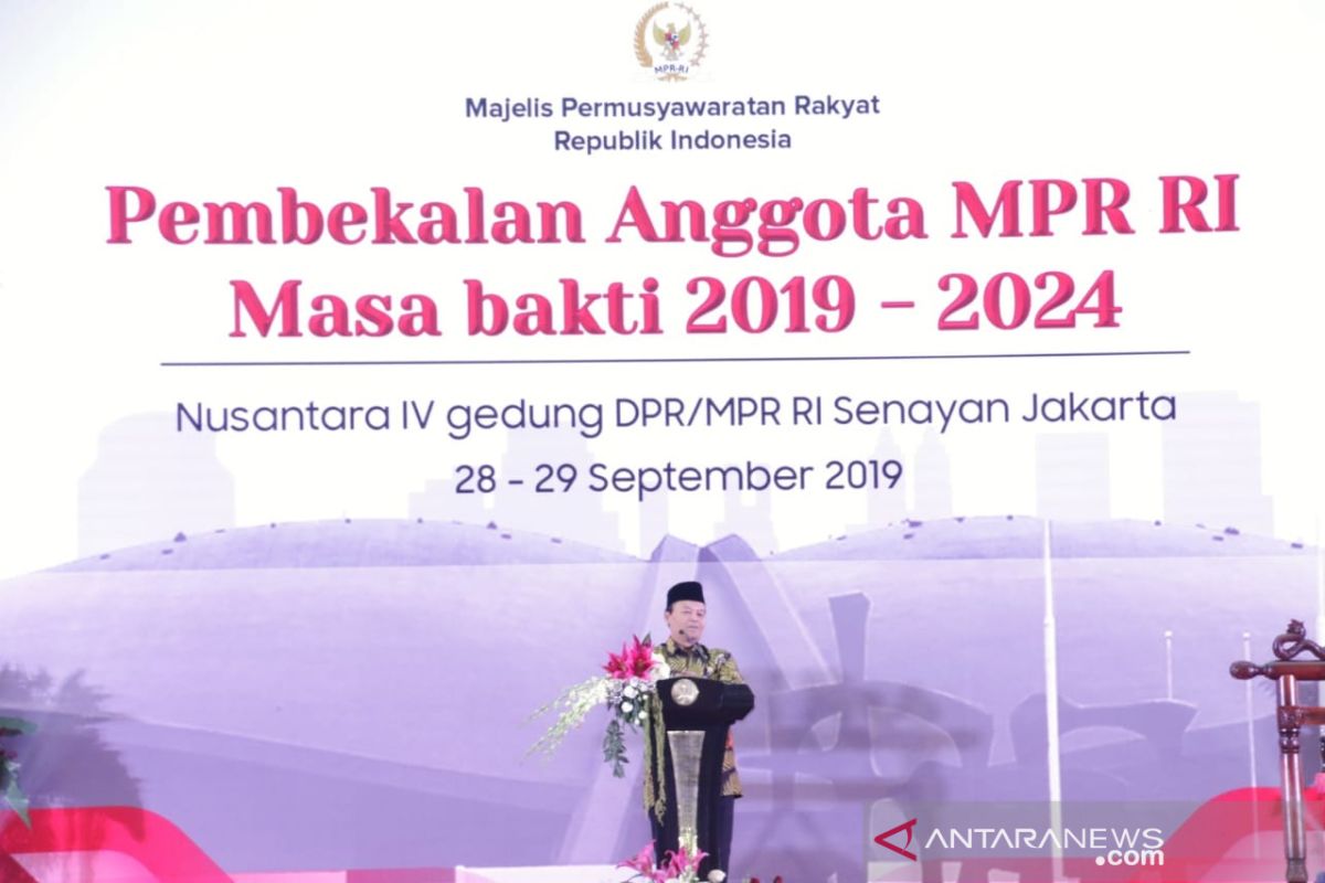 PDIP: Megawati hanya inginkan amandemen terbatas UUD