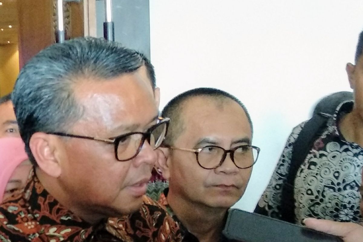 Gubernur apresiasi aspirasi mahasiswa sekaligus ajak duduk bersama