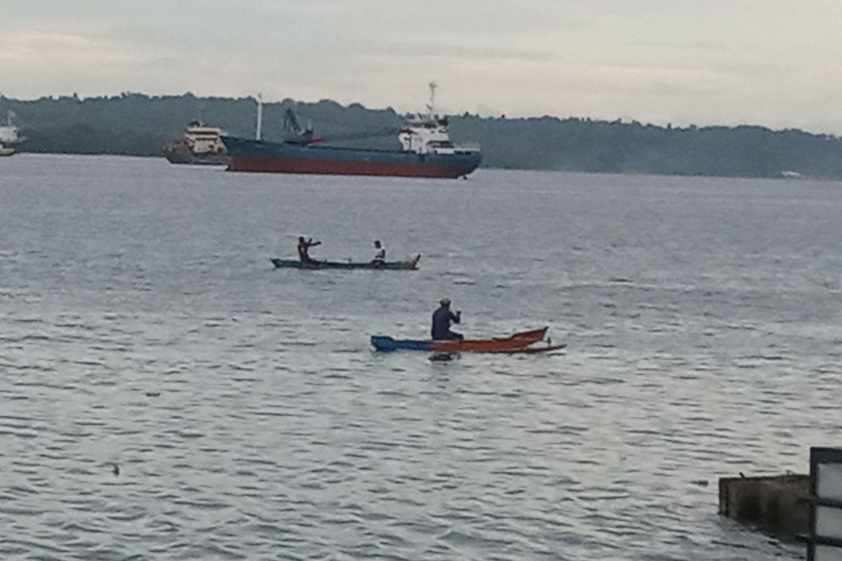 Potensi hujan petir di Raja Ampat harus diwaspadai, sebut BMKG