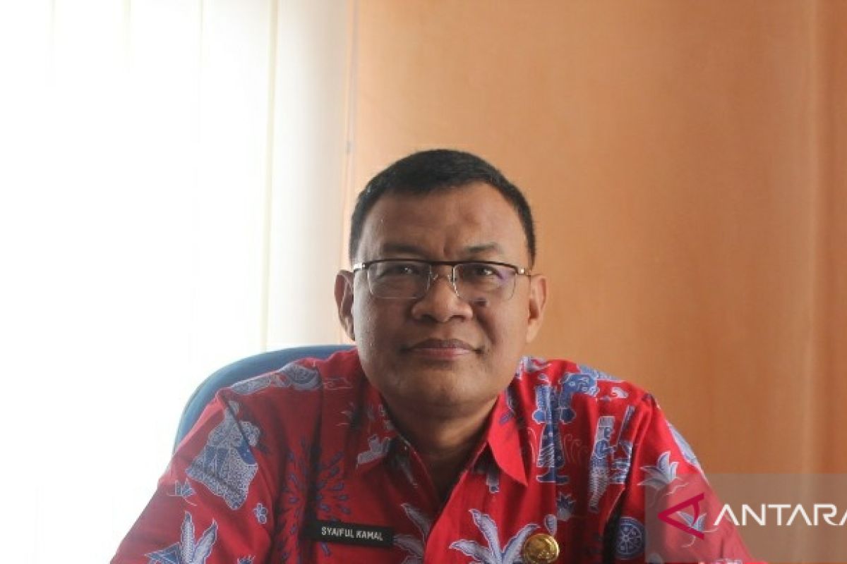 Dinas Sosial  Ogan Komering Ulu temukan kasus ODGJ dipasung