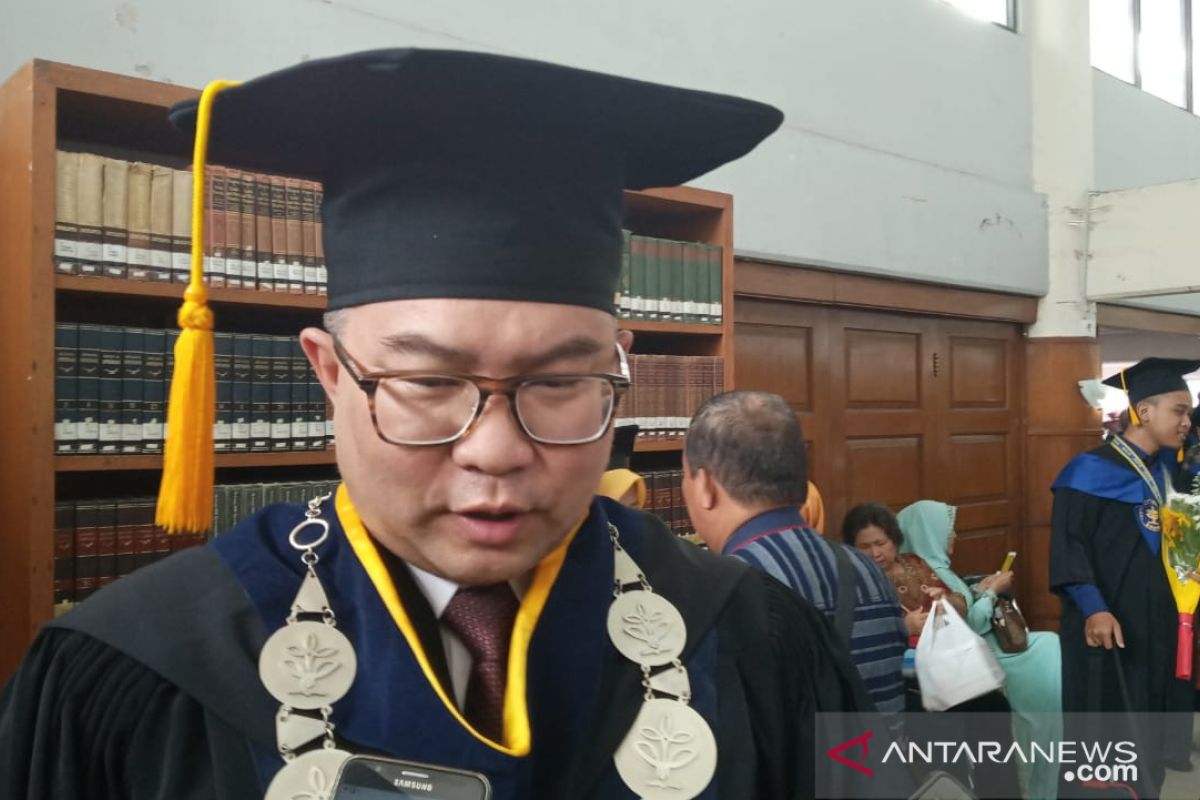 Rektor IPB: Kepala desa harus punya visi membangun desanya