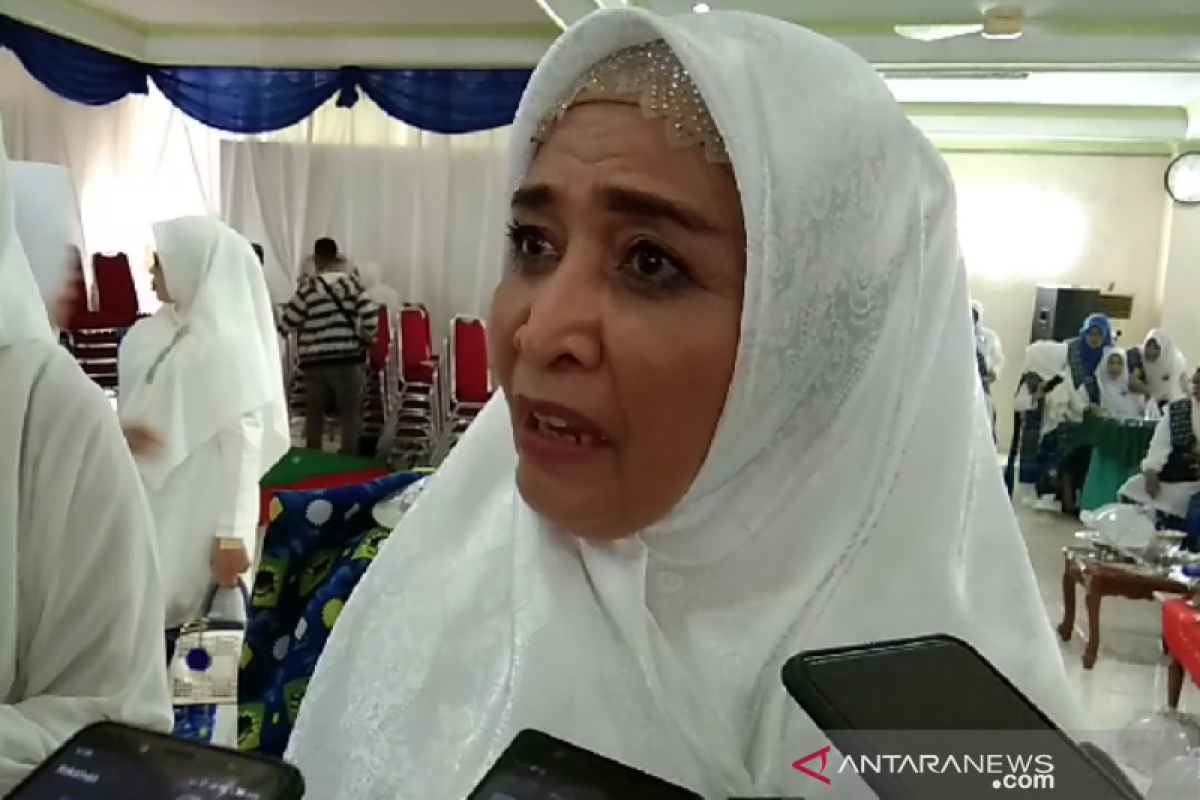 BKMT Sulawesi Tenggara bertekad bangun kampung Qur'an
