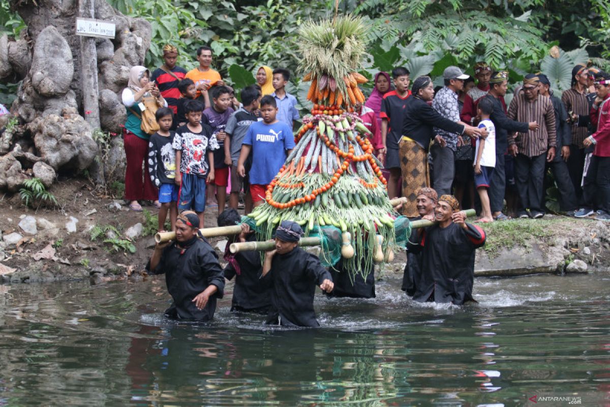 Pengembangan desa wisata dinilai perlu aturan spesifik