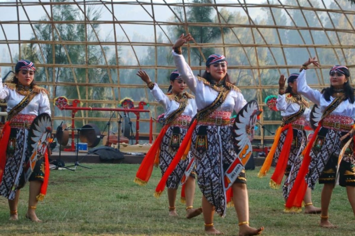 Festival Jathilan di lereng Bromo diharapkan tarik minat wisatawan asing