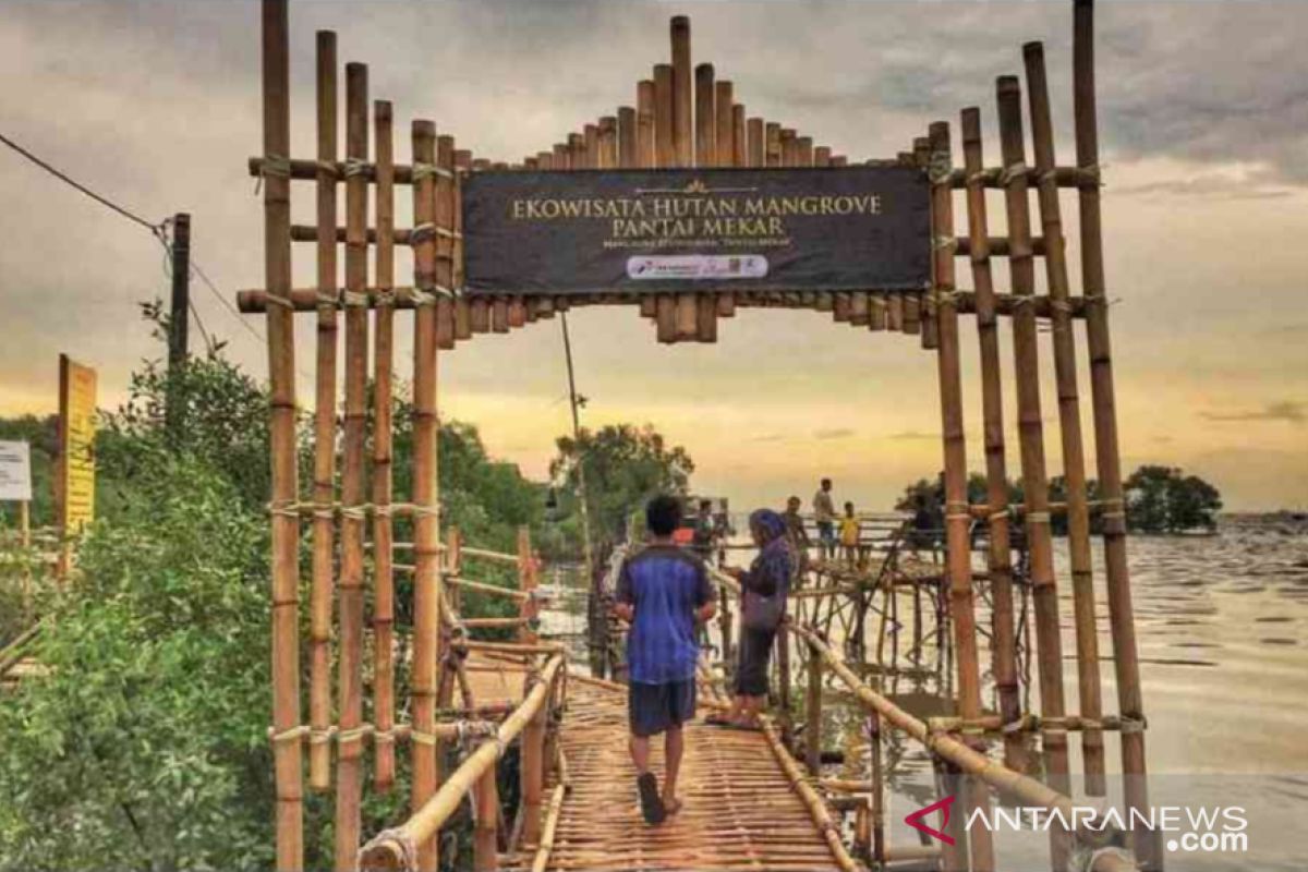 Sembilan destinasi wisata berpotensi dikembangkan saat COVID-19