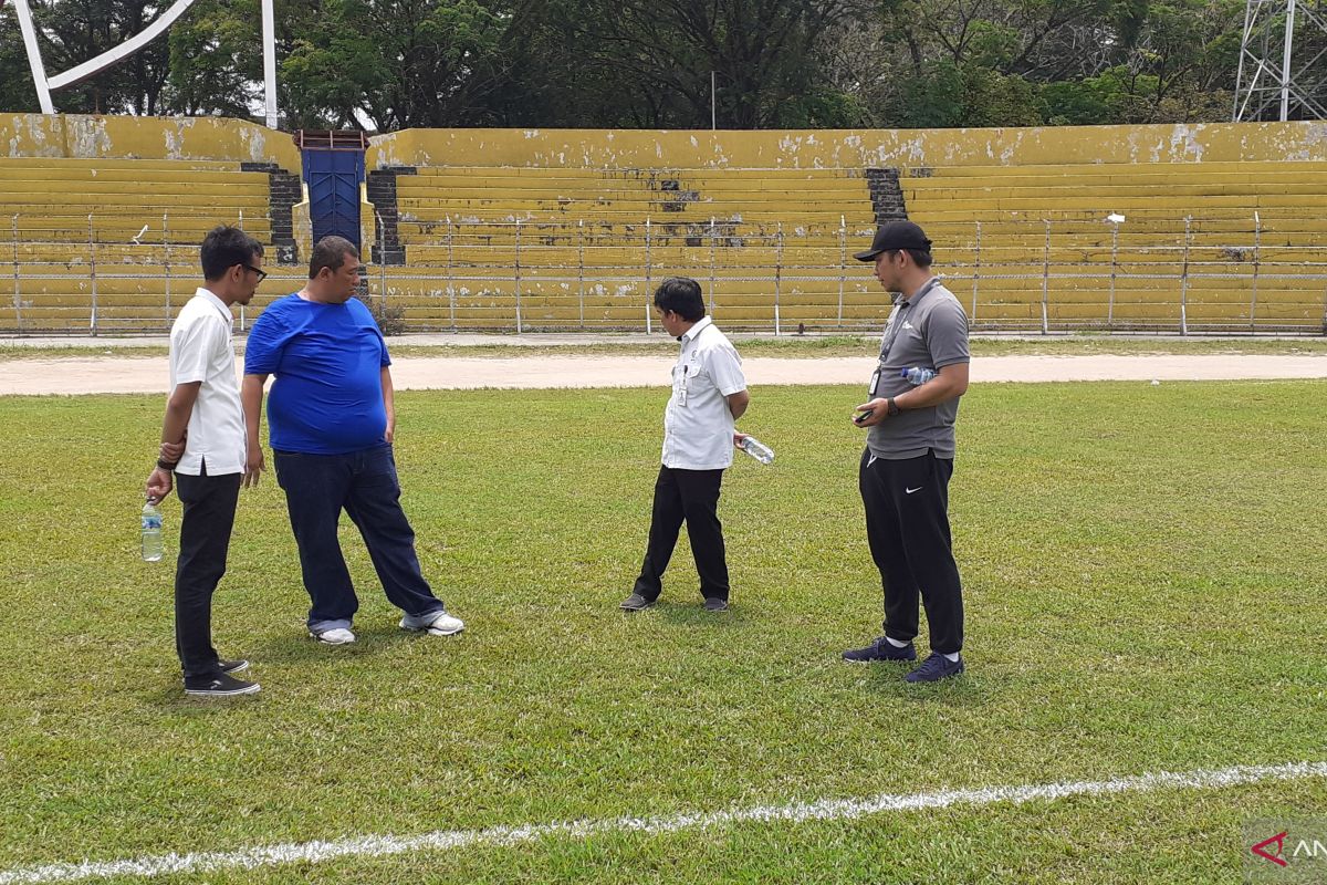 Gara-gara rumput, Kabau Sirah terancam pindah kandang