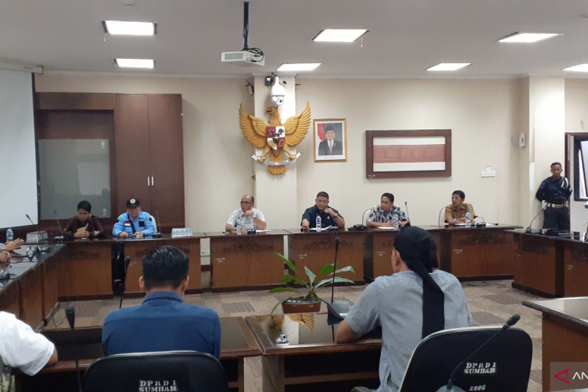 Forum Masyarakat Minang minta pemerintah jelaskan permasalahan sebenarnya di Wamena