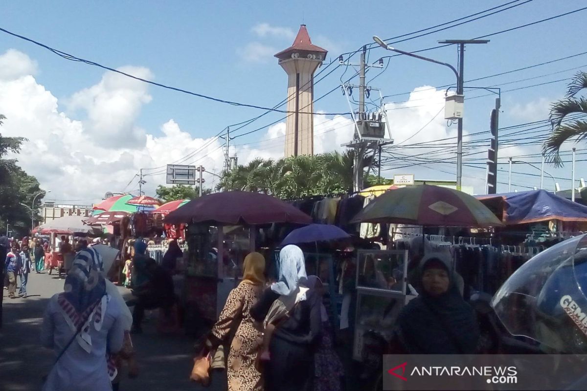 Telaah - Magelang, kampung besar Pancasila