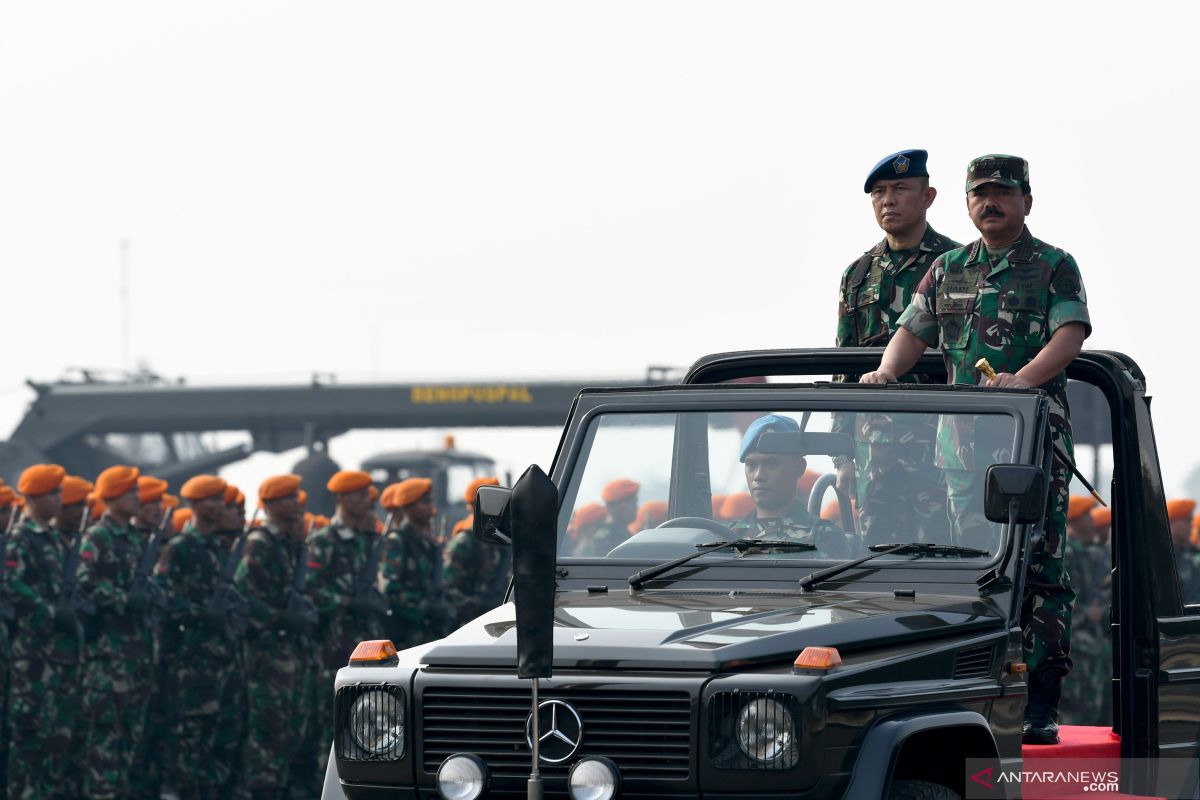 Polda Sulsel larang mahasiswa unjuk rasa jelang pelantikan presiden