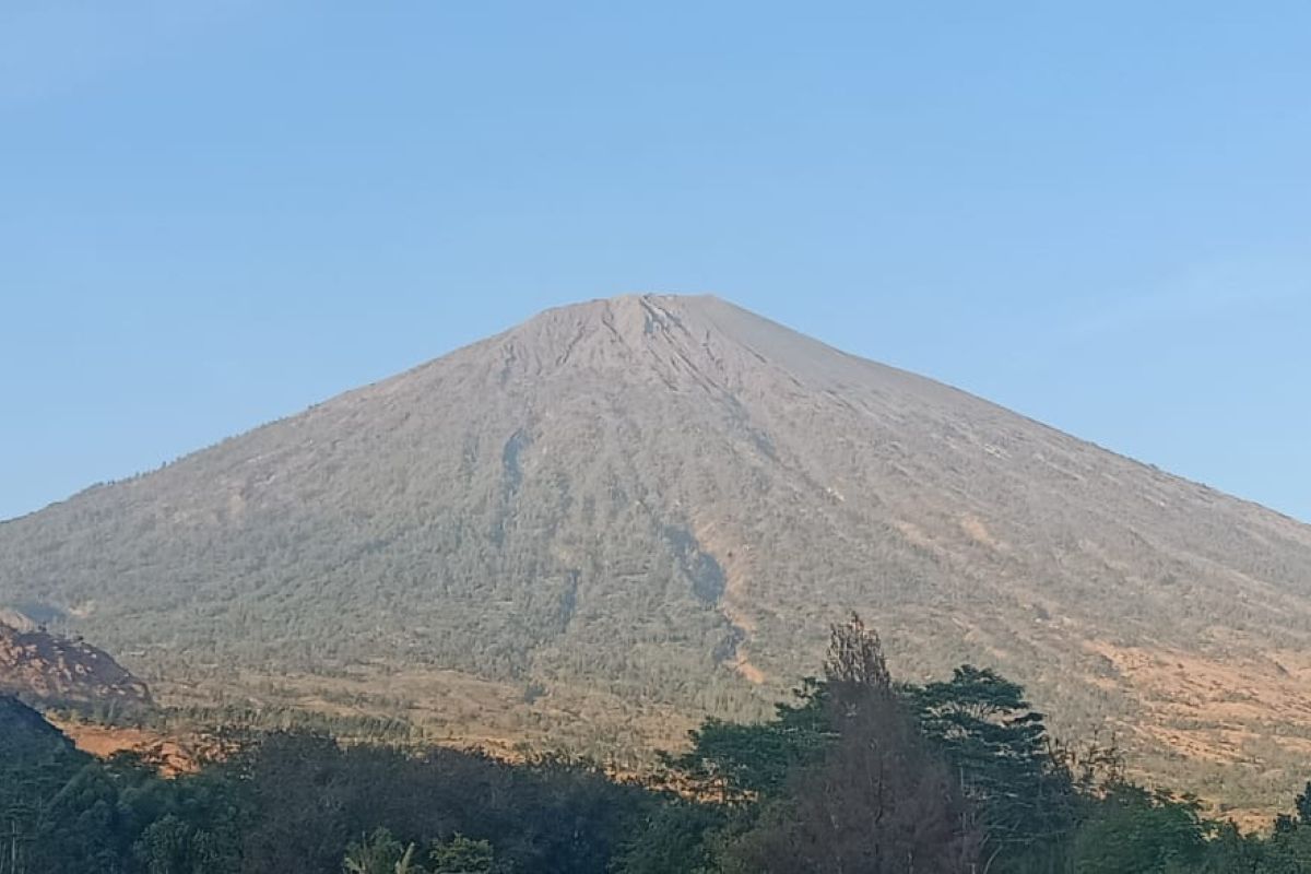 Gunung Rinjani masuk jajaran  wisata terpopuler di Google