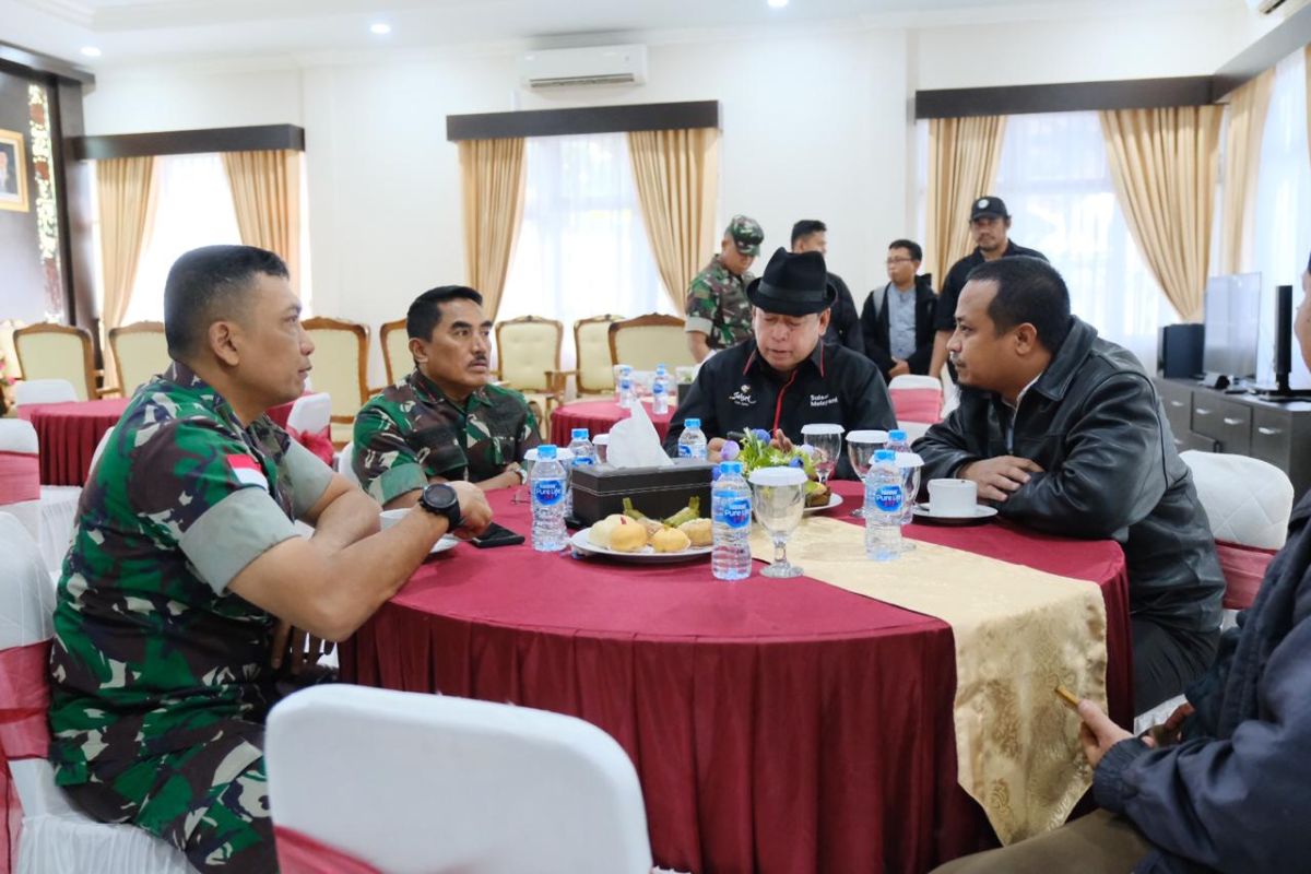 Sudah 1.300 warga Sulawesi Selatan mengungsi akibat kerusuhan di Wamena