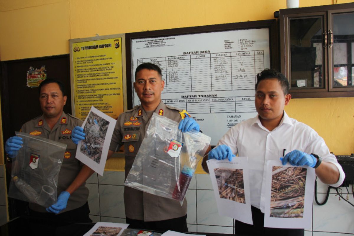 Tenggak minuman keras, lima warga Sentani Papua tewas