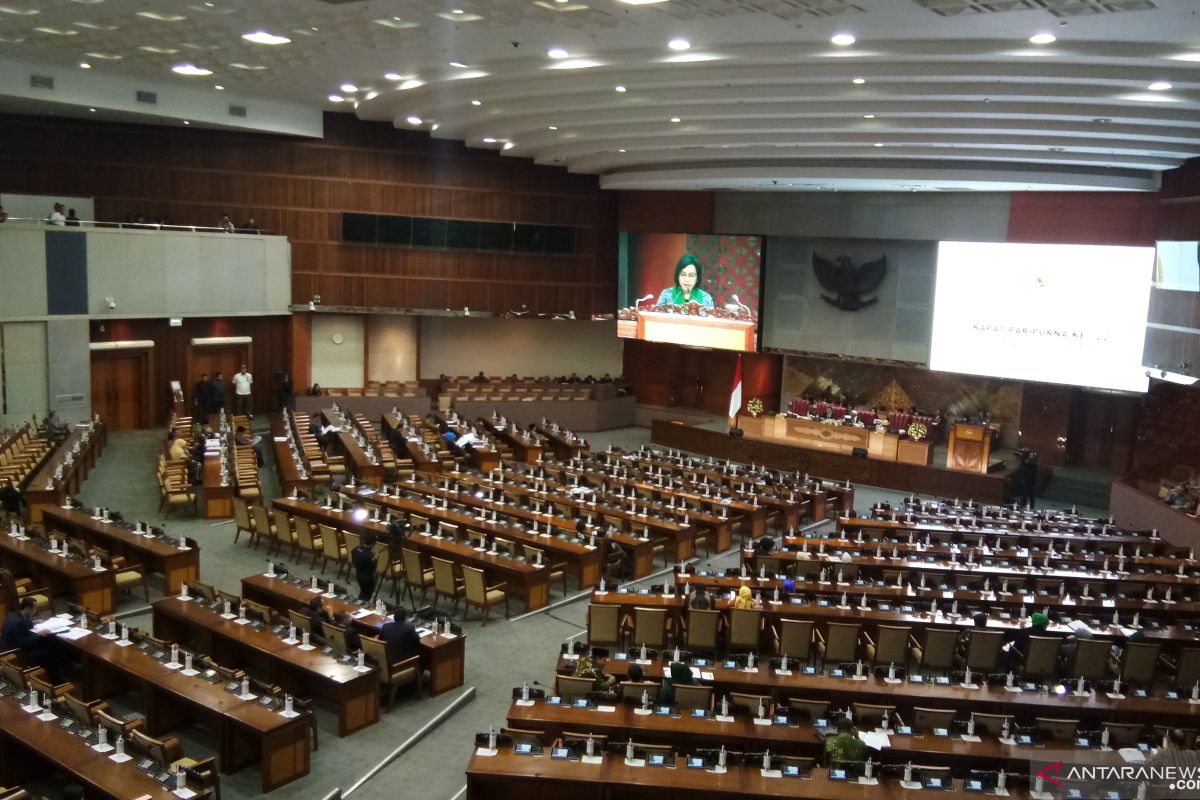 INDEF harapkan kenaikan anggaran DPR diringi peningkatan kinerja