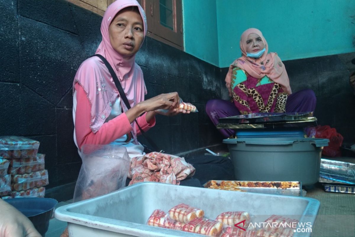 Di Banyuwangi, ODGJ bisa bekerja layaknya orang normal