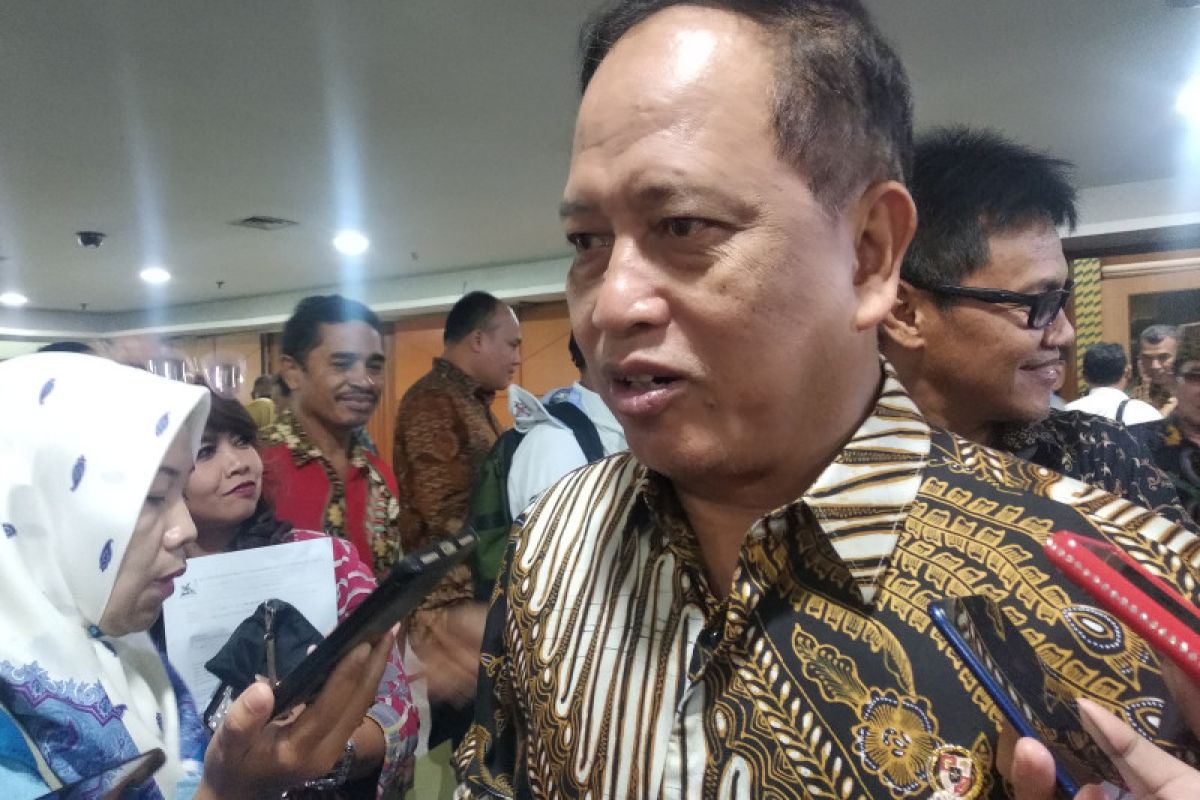 Antisipasi meluasnya demonstrasi mahasiswa, Menristekdikti kumpulkan rektor PTN