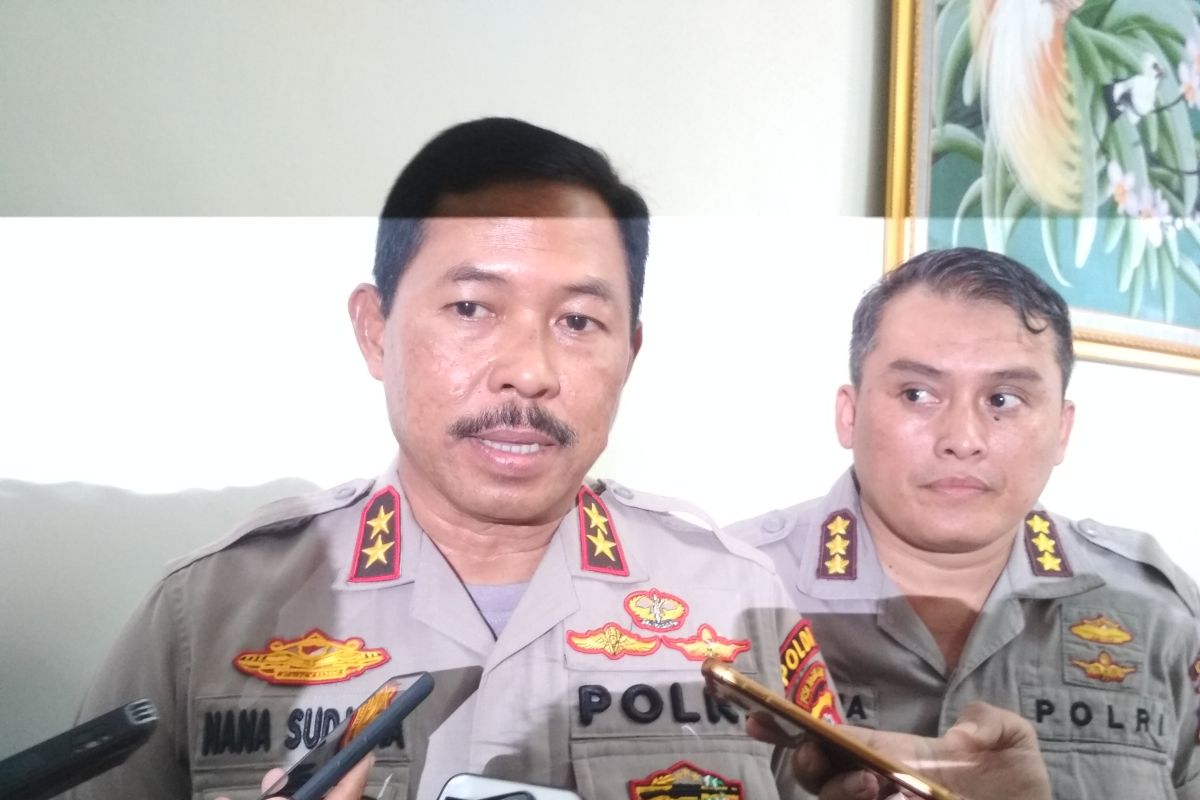 26 demonstrators detained in West Nusa Tenggara