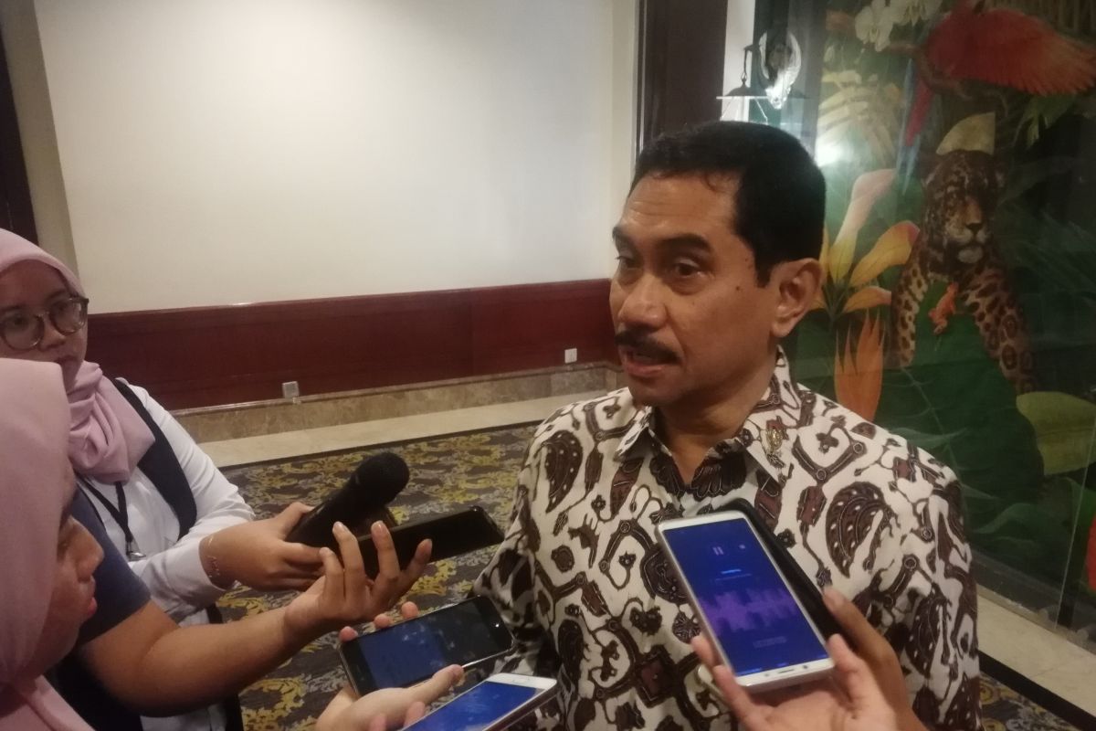 Dosen IPB ditangkap terkait bom molotov, BNPT: Sikapi secara arif