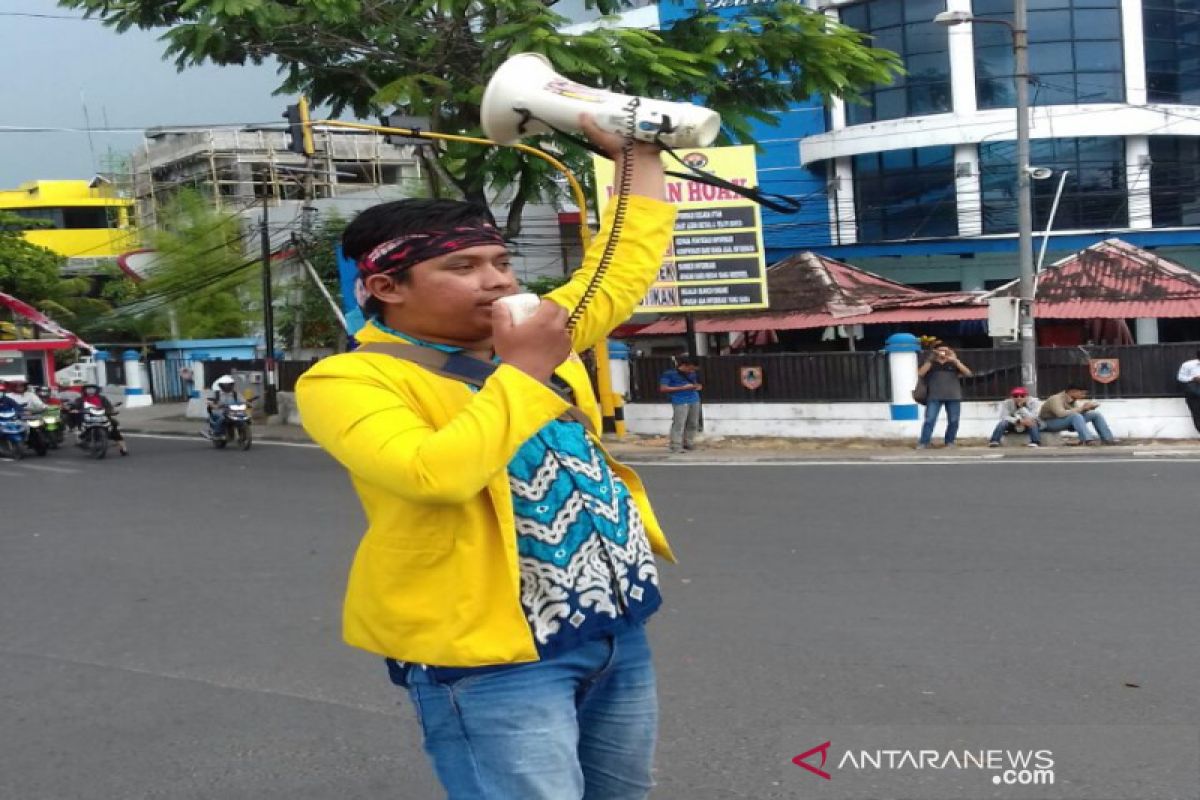 Generasi muda diajak harus tolak bangkitnya G30S/PKI