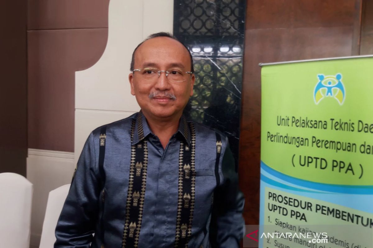 Kemen PPPA dorong penanganan bencana responsif gender & berbasis anak