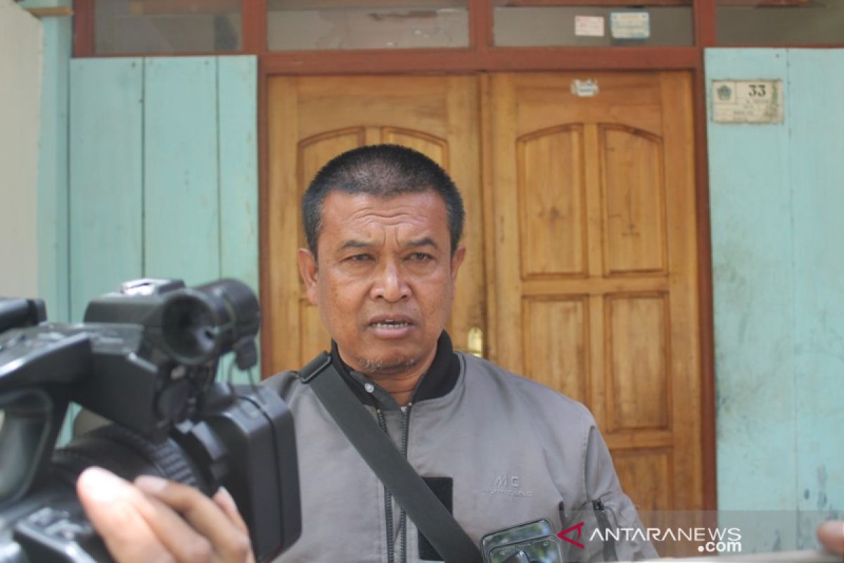 Guru pilih keluar dari Wamena karena trauma