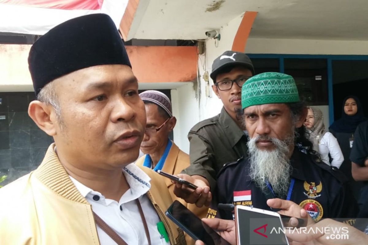 Ombudsman ikut awasi investigasi kematian dua mahasiswa UHO