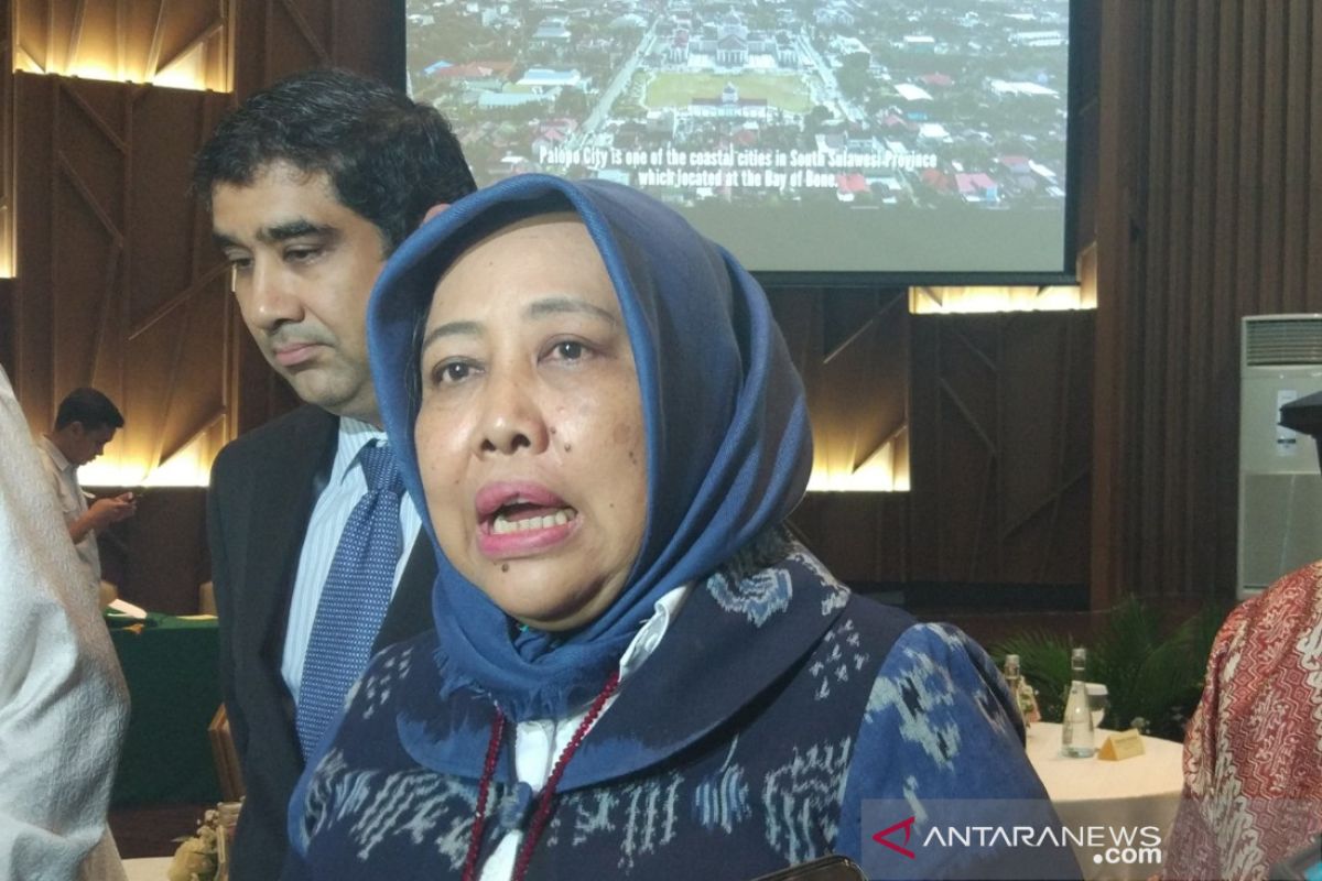 Pemindahan ibu kota upaya pemerintah tekan urbanisasi di Jawa