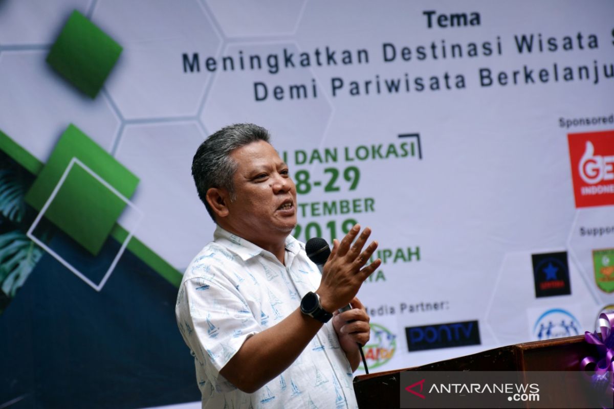 Promosikan wisata di desa, Bupati Muda minta millenial jadi buzzer