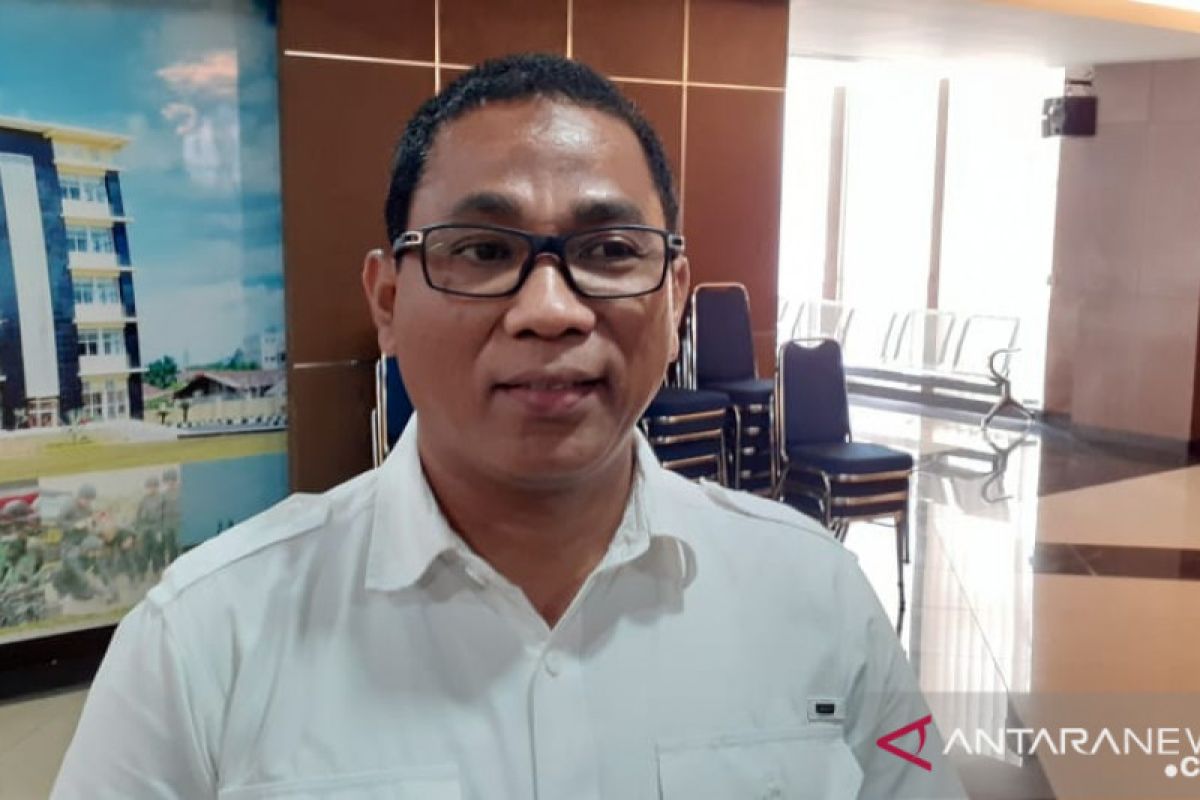 Polda periksa anggota DPRD Sumbar terkait video penurunan presiden